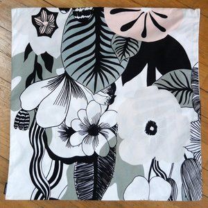 Marimekko Pillow Cover